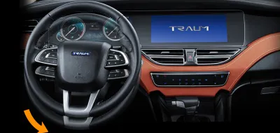 Traum S70